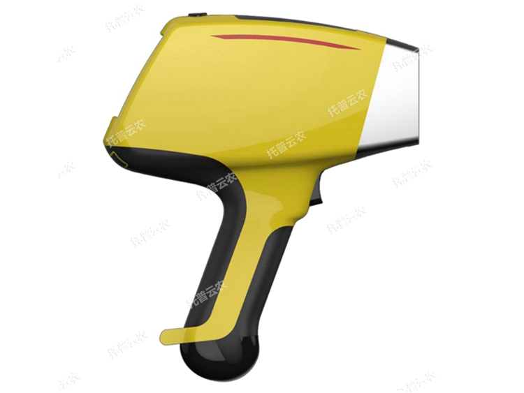 便攜式土壤重金屬測定儀