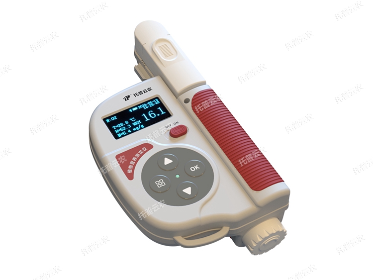 植物營養(yǎng)測(cè)定儀